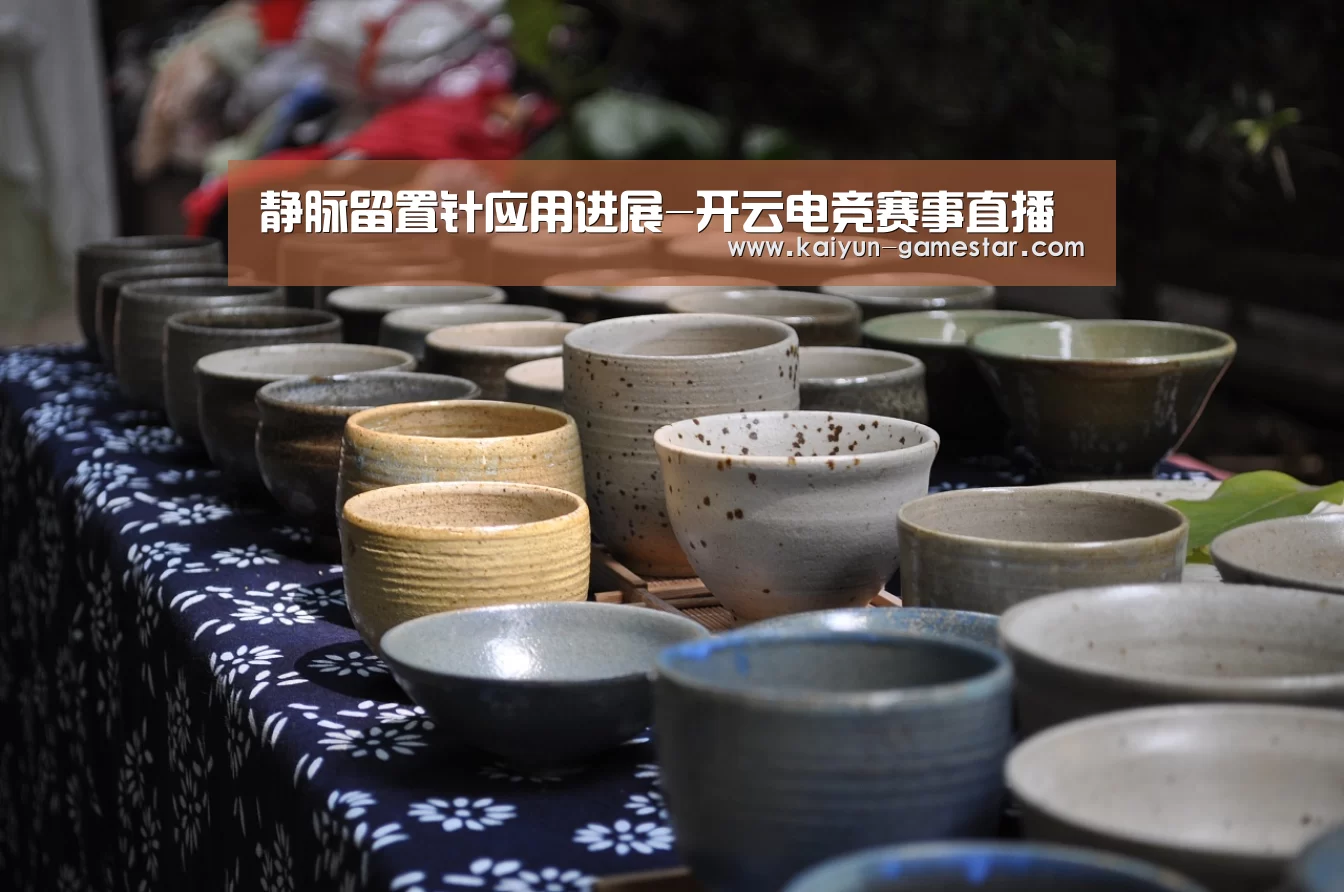 静脉留置针应用进展-开云电竞赛事直播(图2) 开云棋牌游戏